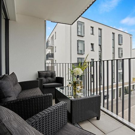 Seeauszeit In Direkter Seenaehe Friedrichshafen Luaran gambar