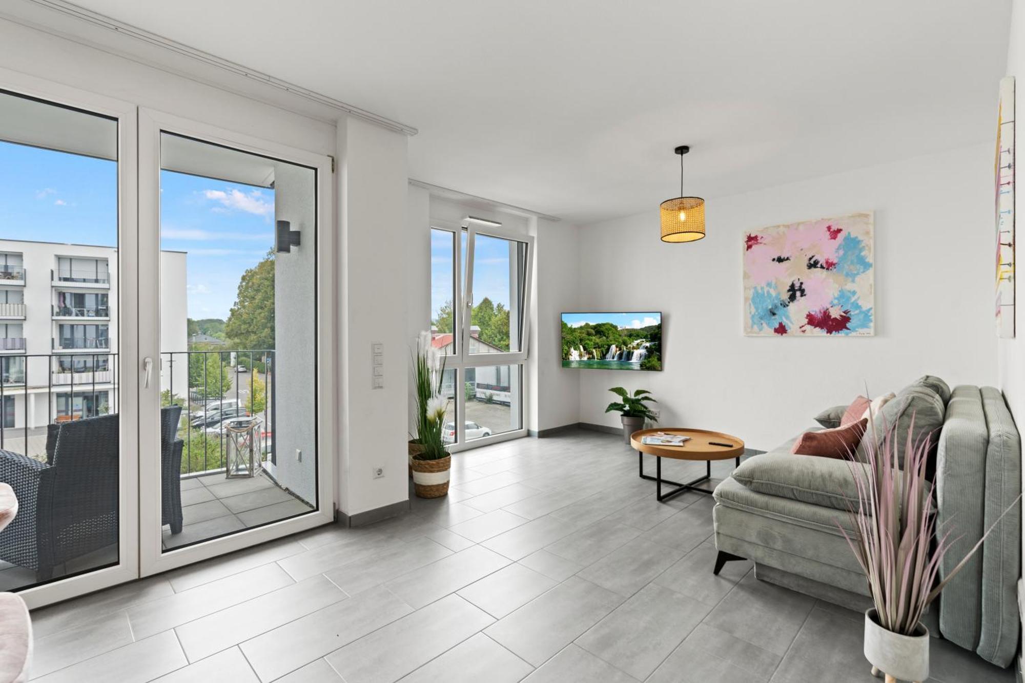 Seeauszeit In Direkter Seenaehe Friedrichshafen Luaran gambar